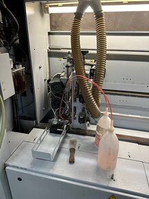 Olepovací stroj HOMAG KAL 310/8/A20 Profiline - 15