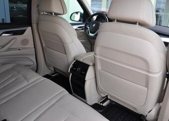 BMW X5 40d xDrive ČR K360 ACC - 15