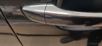Peugeot 508 SW 2.0 BlueHDi 150, Allure, manuál.,r.v.2017 - 15