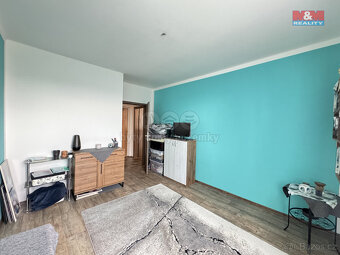 Prodej bytu 2+1, 52 m², Ostrava, ul. Hulvácká - 15
