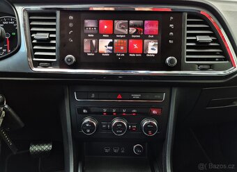 SEAT ATECA TDI 1.MAJITEL AUTOMAT FULL LED ROK 2020 - DPH - 15