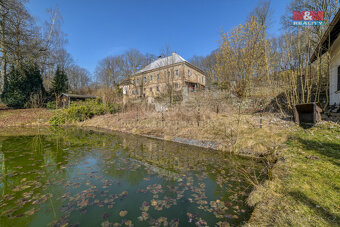 Prodej chaty, Pístov, Chodová Planá - 15