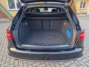 Audi a4 b8.5 - 15