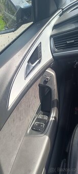 A6 Avant C7 quattro , 3.0 BiTdi S-line - 15