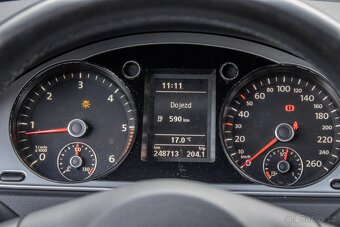 Volkswagen Passat Variant 1.6 TDI Trendline - 15