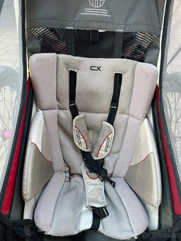 chariot cx1 - 15