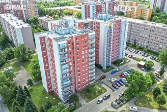 Prodej byt 3+1, 73㎡ - 15