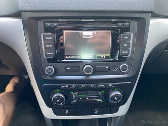 Škoda Yeti, 1.2 TSI 77Kw-NAVI-CLIMATRONIC - 15