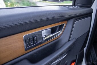 Land Rover Range Rover Sport 3.0 TDV6 - 15