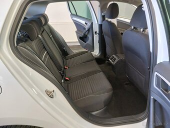 ►VW GOLF VII•1.2TSI•63KW•2014•140tKM•CUP EDITION◄ - 15
