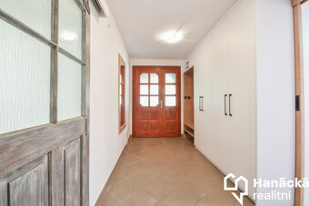 Prodej rodinného domu u Šternberka - 15