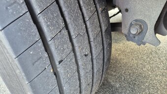 SCHMITZ CARGOBULL SKO 24/L - 13.4 FP60 COOL MUL0TITEMP - 15