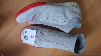 Boty dámské, pánské, dívčí, chlapecké - 15