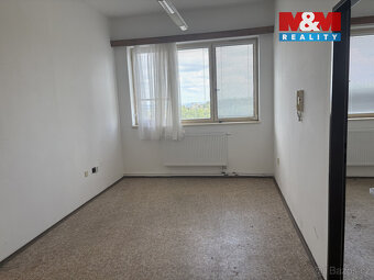 Pronájem kancelářského prostoru, 500 m², Háje - 15