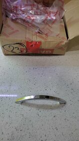 Nábytkové úchytky za 20,- Kč - 15