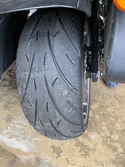 Prodám Harley Davidson - 15