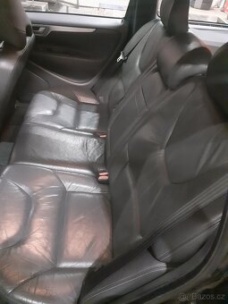 Volvo V70 D5 2.4 136kw 6q - 15