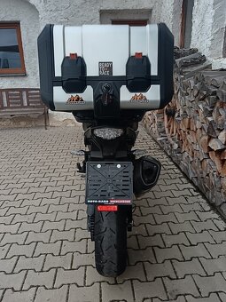 KTM 1190 ADVENTURE - 15