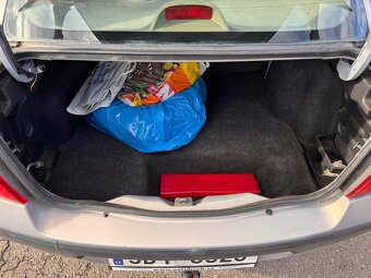 Renault Thalia 1.4 16V, 72 kW, r. 2005 - 15