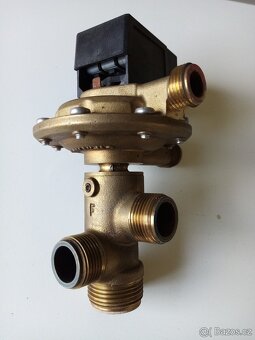 Thermona THERM 12 CLXE, 12 LXZE, THERM 23 LXE - 15