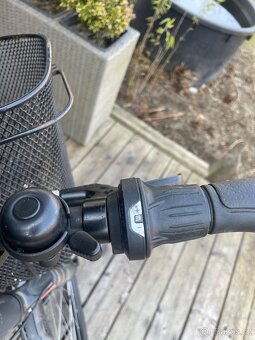 Dámské elekrokolo - 15