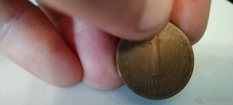 Prodej retro mincí - 15