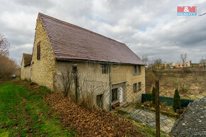 Prodej rodinného domu ve Vraclavi s pozemkem 1660 m² - 15