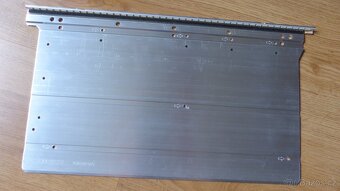 TV díly - PHILIPS - 32PFL5007K/12 - 15