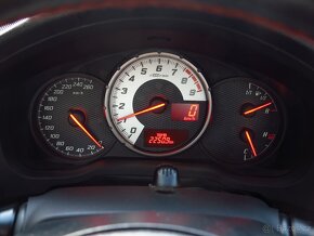 Toyota GT86 2.0 boxer, manuál / navigace (Subaru BRZ) - 15