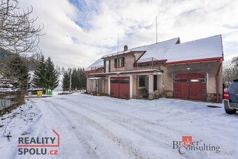 Prodej, domy/rodinný, 210 m2, Strážkovice, 54234 Malé Svatoň - 15