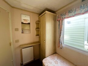 Mobilní dům - mobilheim Willerby Retreat 10,5 x 3,7m - 15