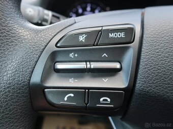 Hyundai i30 WG 1.5DPi 81kW START PLUS ZÁRUKA - 15