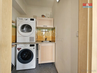 Prodej bytu 3+1, 108 m², Litvínov, ul. Podkrušnohorská - 15