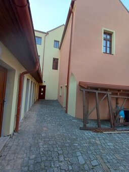 Pronájem 3+kk Mírové Náměstí, Netolice - 15