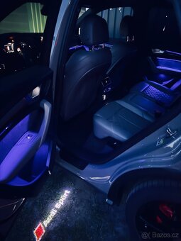 Audi SQ5 3.0TFSI 260 kw r.v 2018 - 15