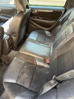 Volvo V70 2.4 D5 2007 automat - 15
