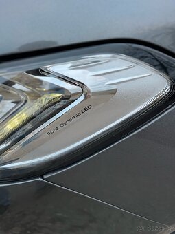 Ford Mondeo 2.0TDCi 110kW, el. kufr, vyhř. volant a č. sklo - 15