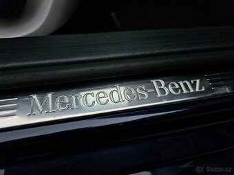 MERCEDES-BENZ CLA 2017 220CDI 125kW SHOOTING BRAKE,PANORAMA - 15