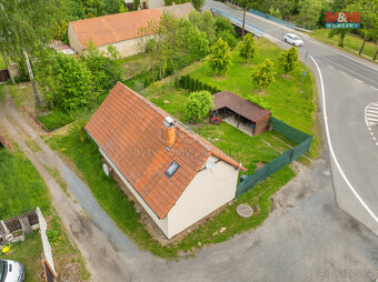 Prodej rodinného domu, 100 m², Knovíz - 15