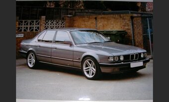 Momo Arrow 5x120 R17 - 15