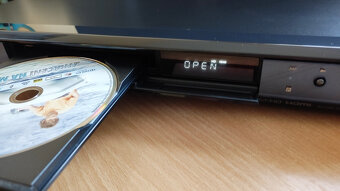 Blu-ray přehrávač SONY BDP-S350 s malou vadou (čtěte) - 15