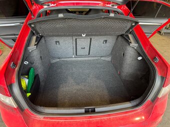 Škoda Octavia 3 RS 2.0 TSI - 15
