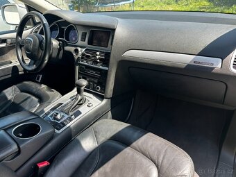Audi Q7 3.0 TDI - 15