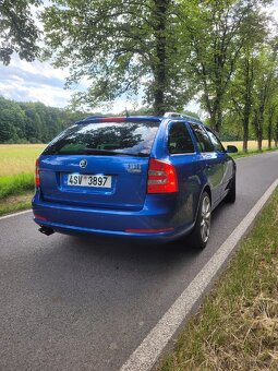 Škoda Octavia 2 rs - 15