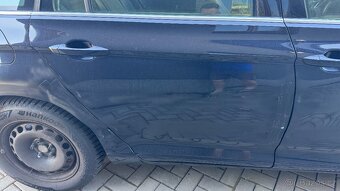 Vw Passat Kombi B8 2.0 TDI 110kw bez AdBlue - 15