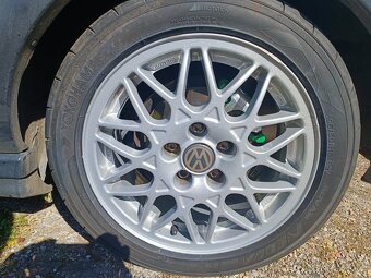 GOLF MK3 GTI 16V ABF 110KW - 15