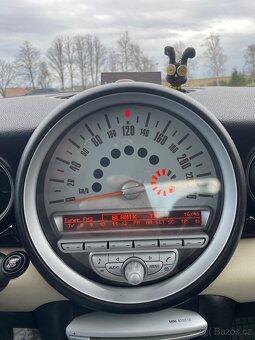 Mini cooper clubman - 15
