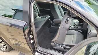 Audi A3 2,0 TDI - 16V - 103kw. STK+EM platné do: 3/2027 - 15