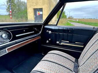 1965 Chevrolet Impala Sedan | 230 (3.8L) Turbo-Thrift 🇺🇸 - 15