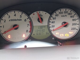 Nissan Micra 1.2 AUTOMAT 5dv. - 15